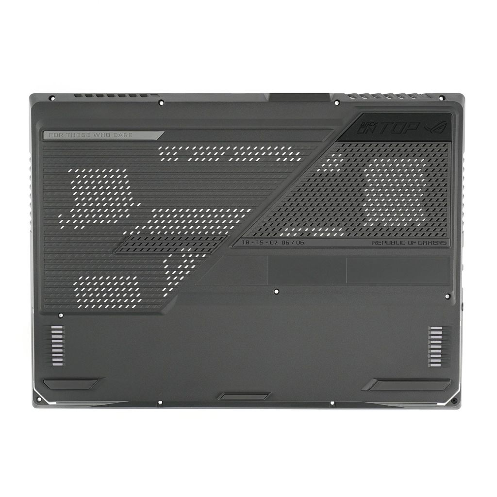 Asus G513QM-1F BOTTOM CASE ASSY (X60)