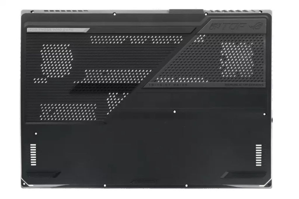 Asus G733QS-1A BTM CASE ASSY