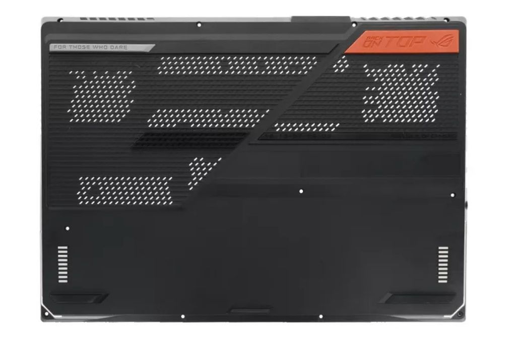 Asus G713QC-1C X50 BTM CASE ASSY