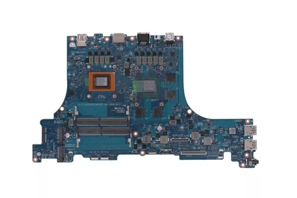 Asus G713IE MAINBOARD 0M/R7-4800H