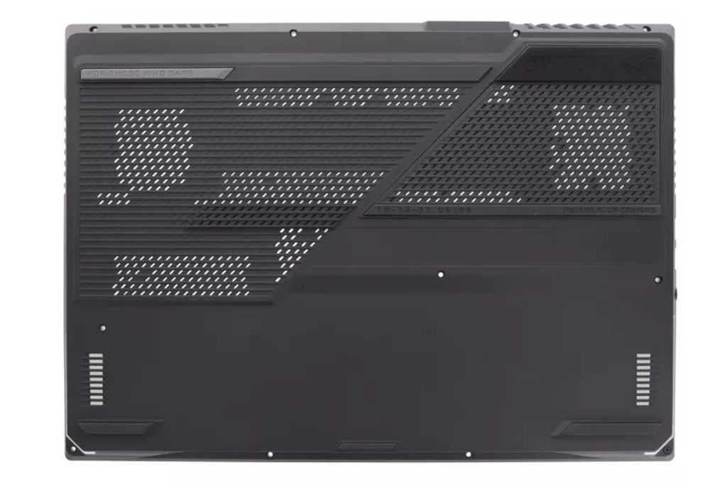Asus G713QM-1F X60 BTM CASE ASSY
