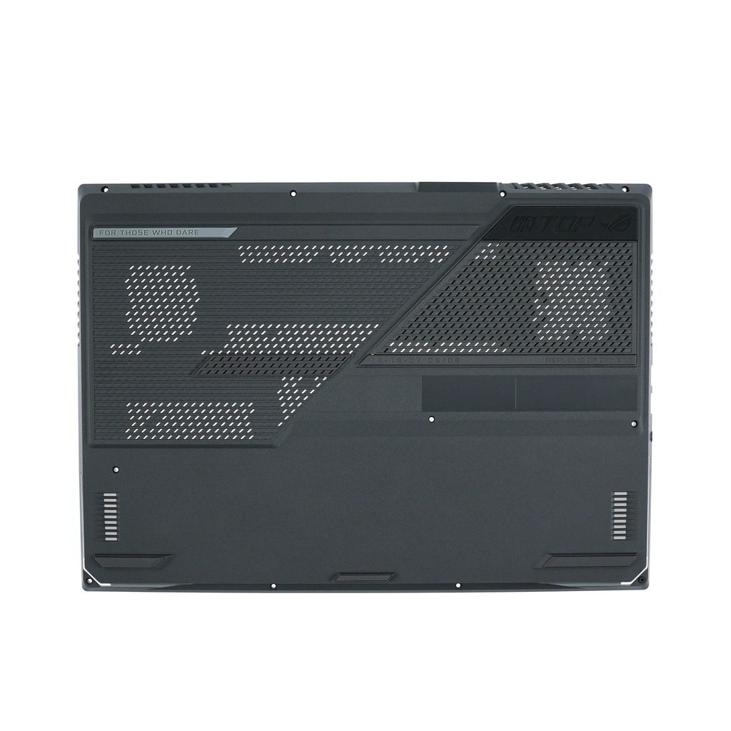 Asus G713QM-1F X60 BOTTOM CASE ASSY