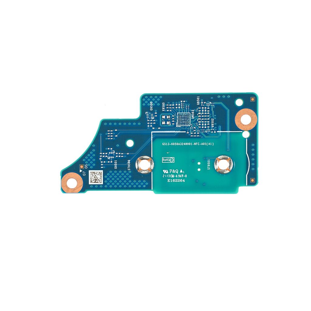 Asus G713QE SOUL KEY BOARD