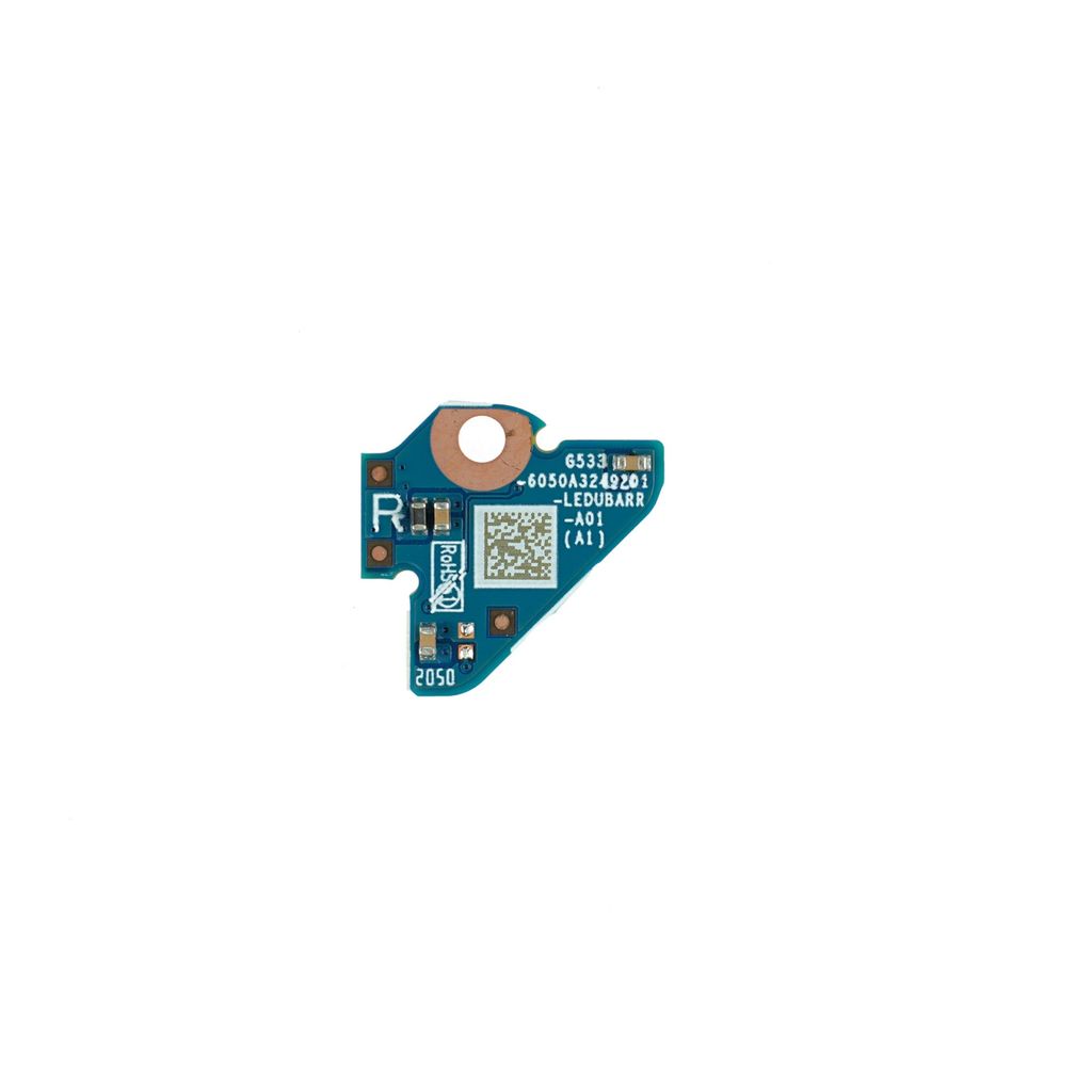 Asus G713QR LED (RIGHT) BOARD