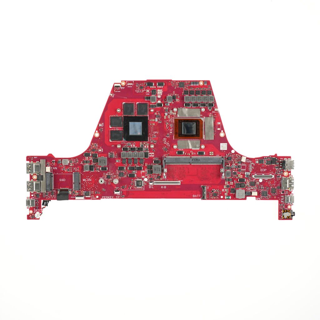 Asus GA401QEC MAINBOARD 8G/R9-5900HS (V4G)