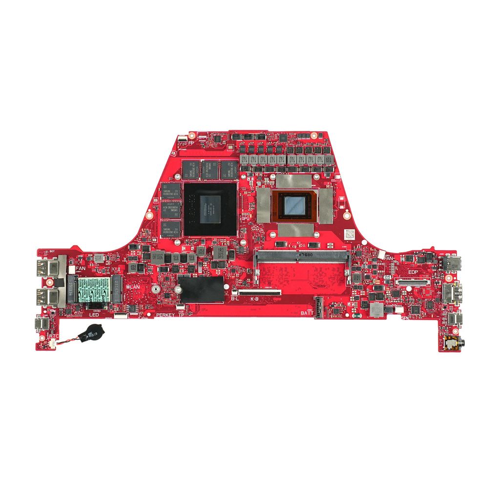 Asus GA401QM MAINBOARD 16G/R9-5900HS (V6G)