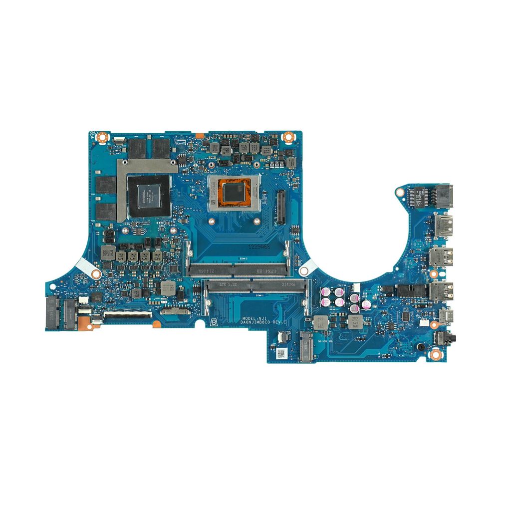 Asus FA706IE MAINBOARD 0M/R7-4800H/AS