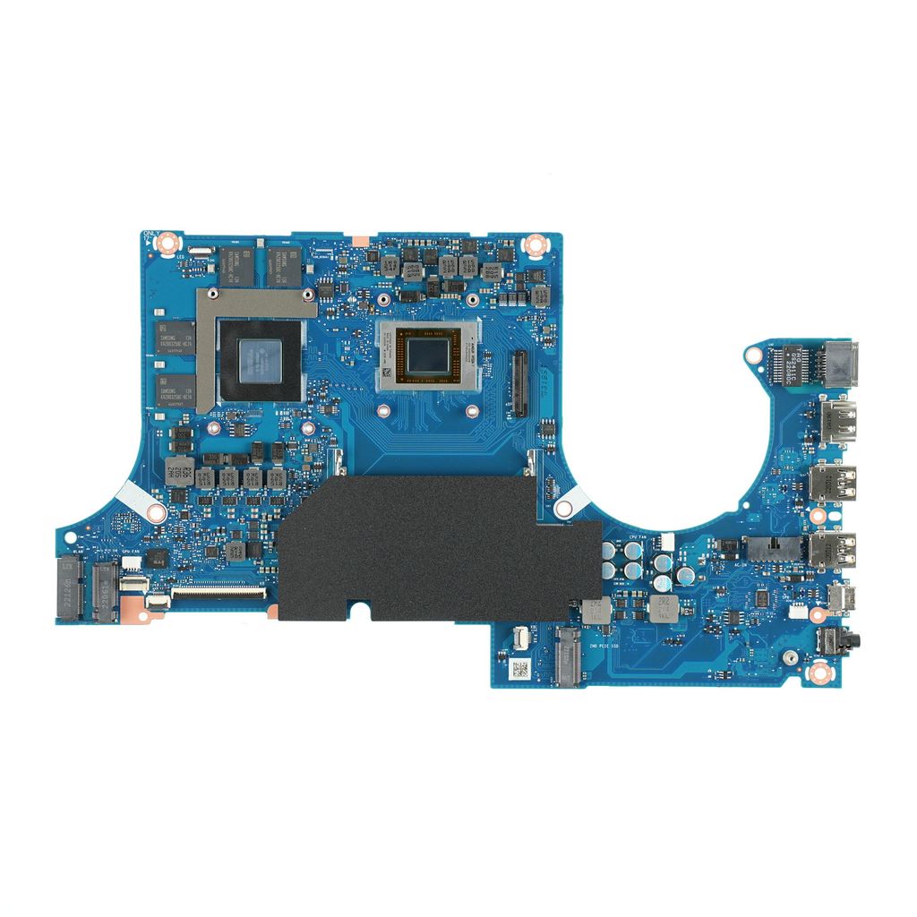 Asus FA706IEB MAINBOARD 0M/R7-4800H/AS