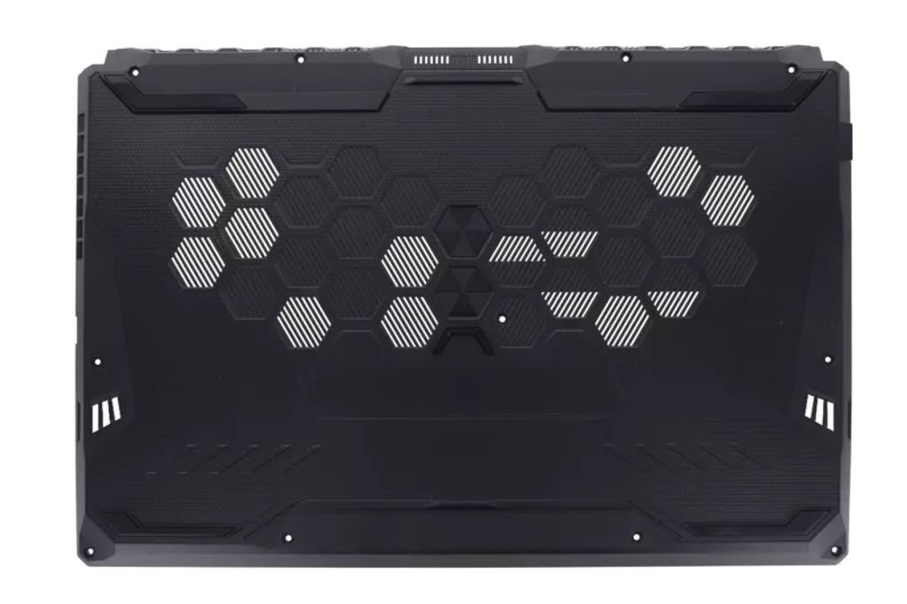 Asus FA706QE BOTTOM CASE 3FIN 48W ASM
