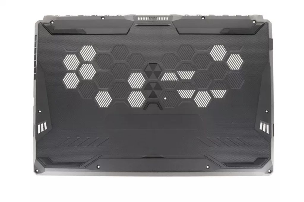 Asus FA706QC BOTTOM CASE 3FIN 90W ASM