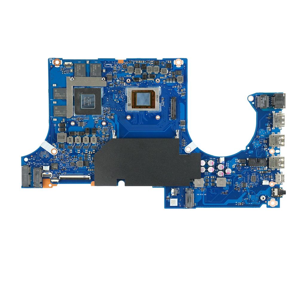Asus FA506QE MAINBOARD 0M/R7-5800H/AS