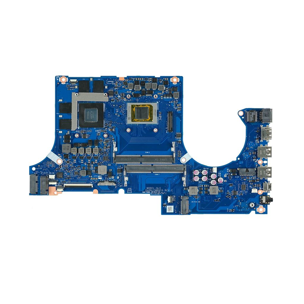 Asus FA506QE MAINBOARD 0M/R5-5600H/AS