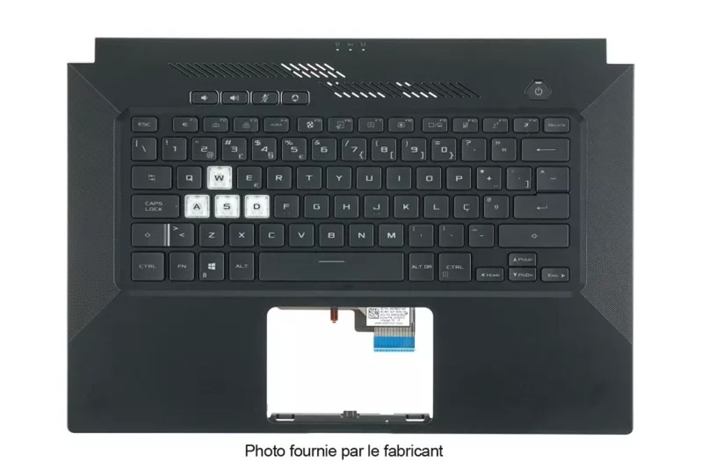 Asus FX516PR-1A KEYBOARD_(Portuguese)_MODULE