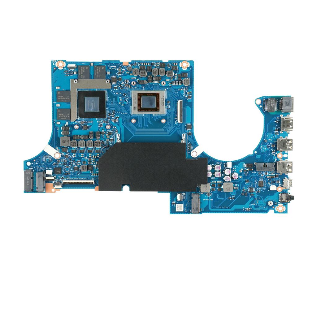 Asus FA506IC MAINBOARD 0M/R7-4800H/AS