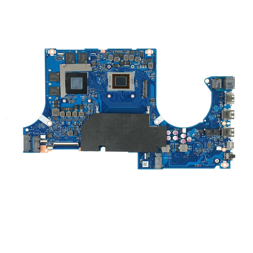 Asus FA506IC MAINBOARD 0M/R5-4600H/AS (V4G)