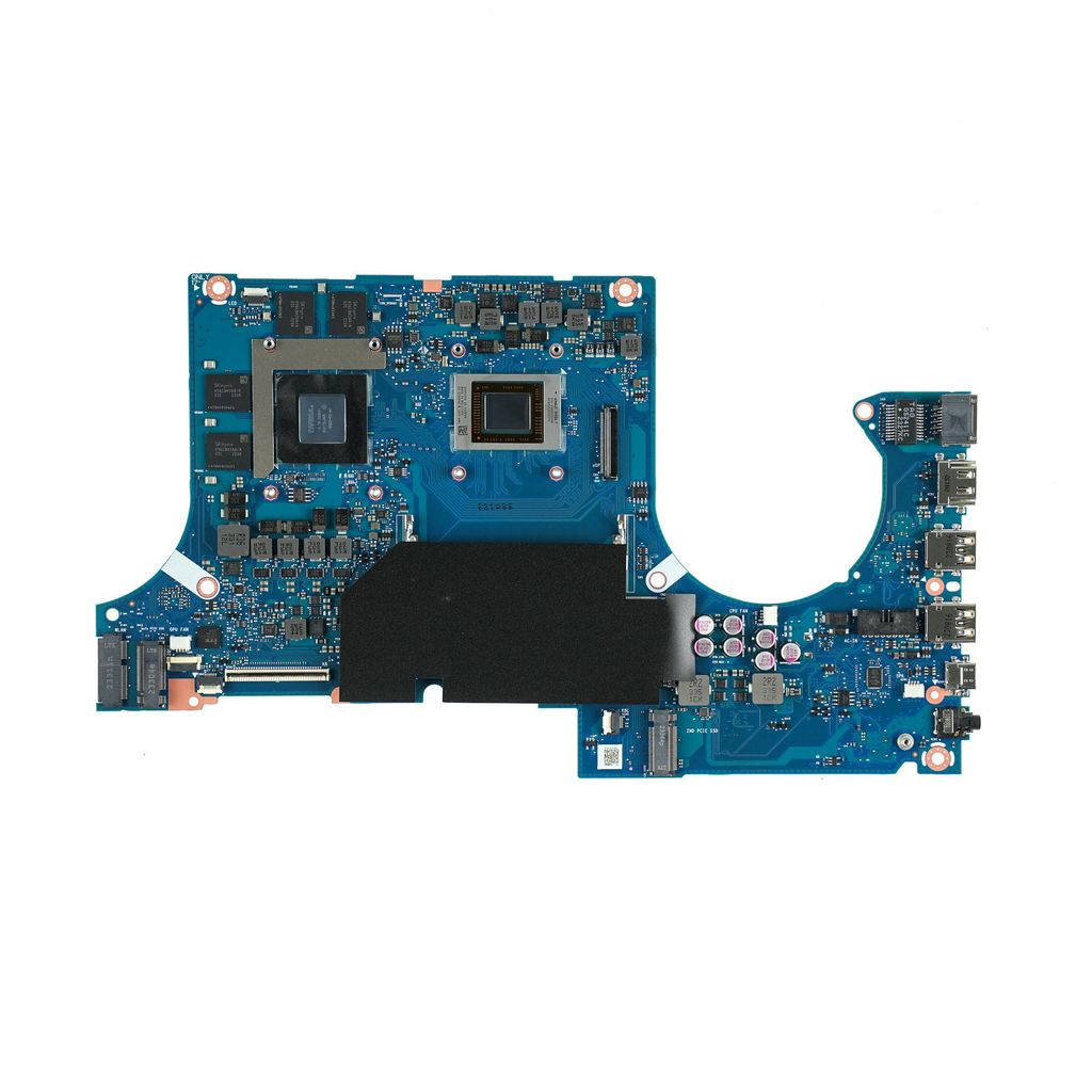 Asus FA706IC MAINBOARD 0M/R7-4800H/AS (V4G)