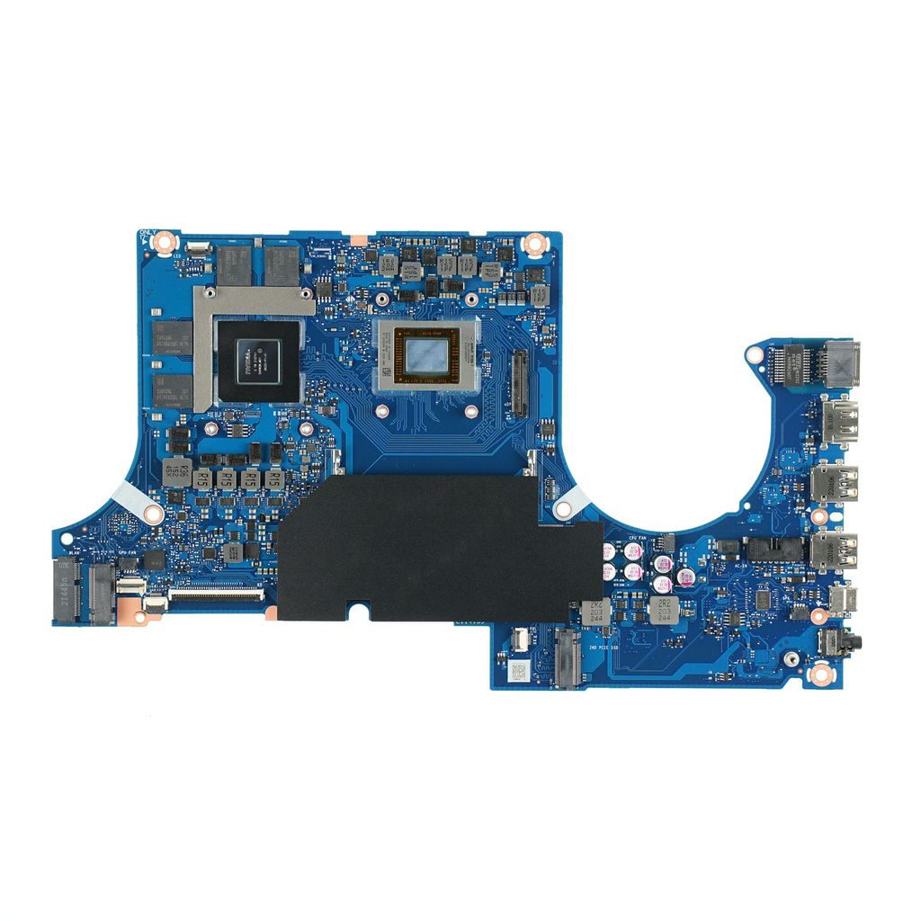 Asus FA506IE MAINBOARD 0M/R7-4800H/AS