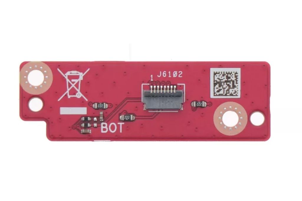 Asus GX703HS LED BOARD
