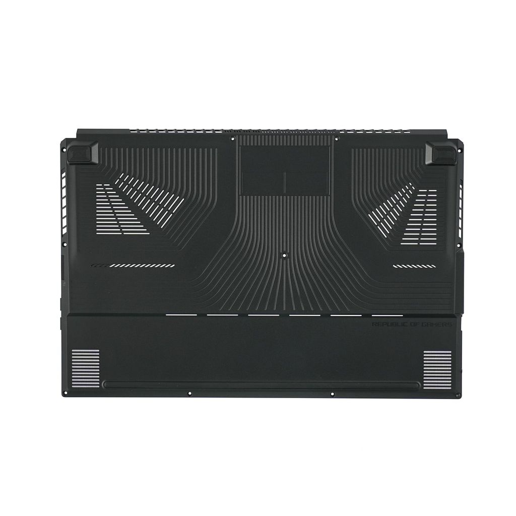 Asus GX703HS-1A BOTTOM CASE ASSY