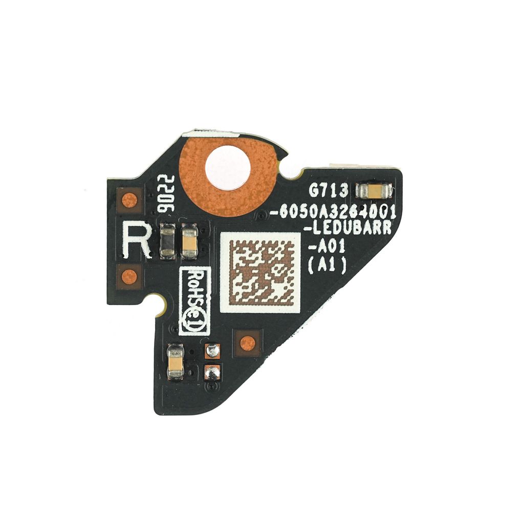 Asus G513QY LED (RIGHT) BOARD