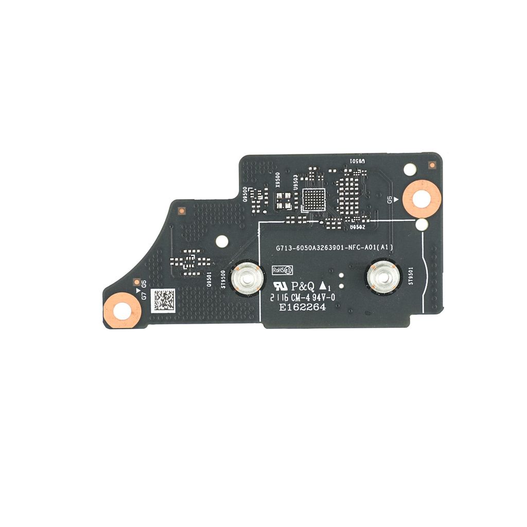 Asus G513QY SOUL KEY BOARD