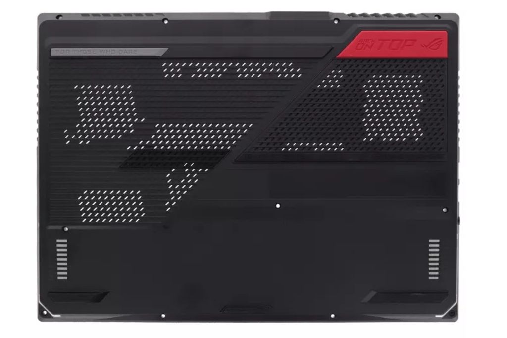 Asus G513QY-2C BTM CASE ASSY (AA)