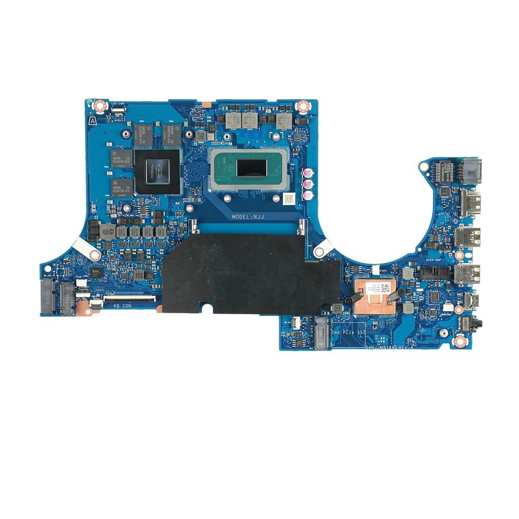Asus FX706HEB MAINBOARD 0M/I7-11800H/AS (V4G) (U3A*2+U3C)