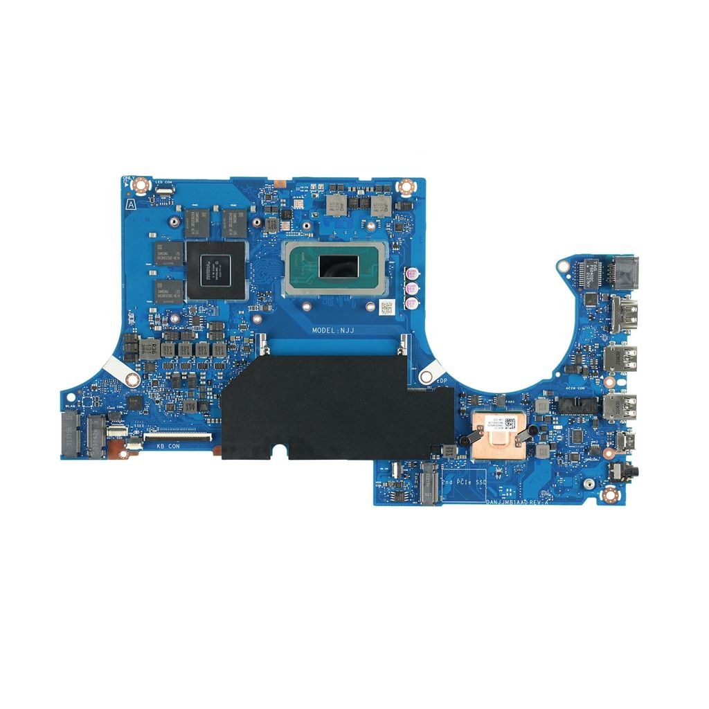 Asus FX706HEB MAINBOARD 0M/I5-11260H/AS (V4G) (U3A*2+U3C)