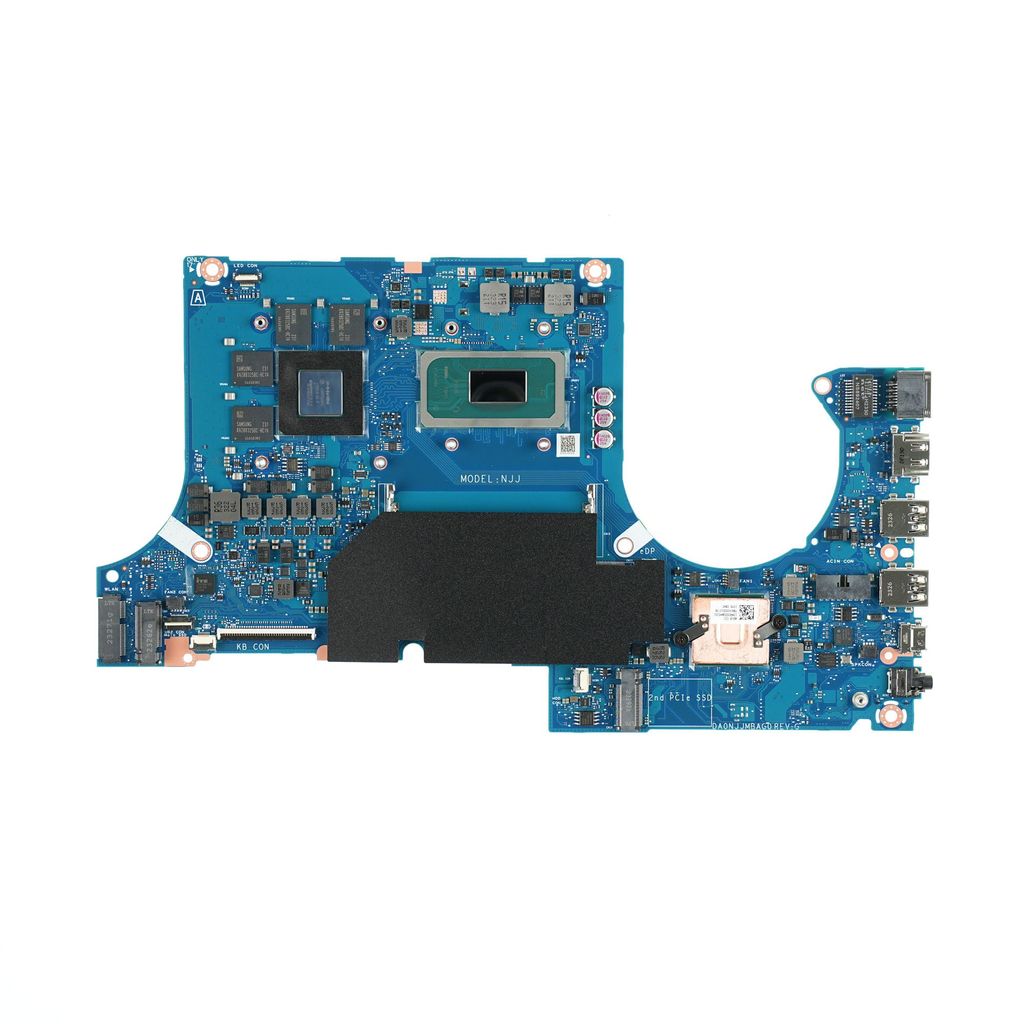 Asus FX506HC MB._0M/I5-11400H/AS