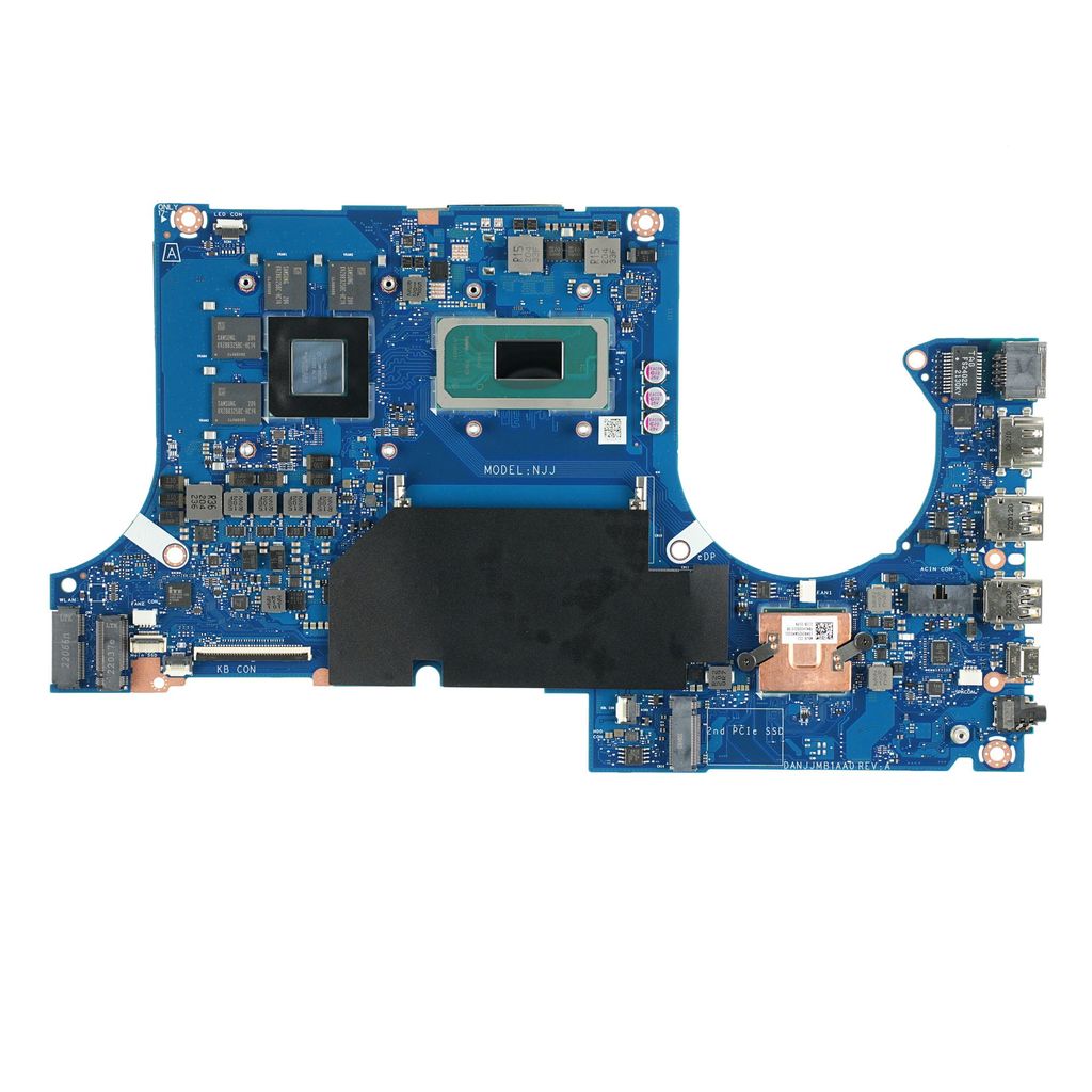 Asus FX506HCB MAINBOARD 0M/I5-11260H/AS