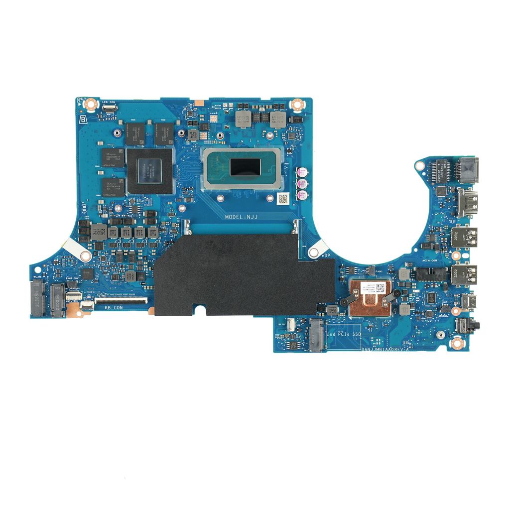 Asus FX706HCB MAINBOARD 0M/I5-11400H/AS
