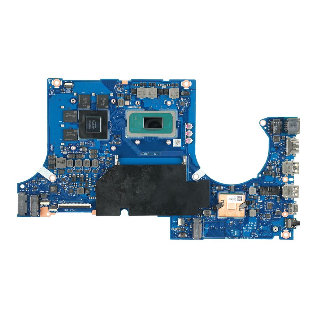 Asus FX706HCB MAINBOARD 0M/I7-11800H/AS