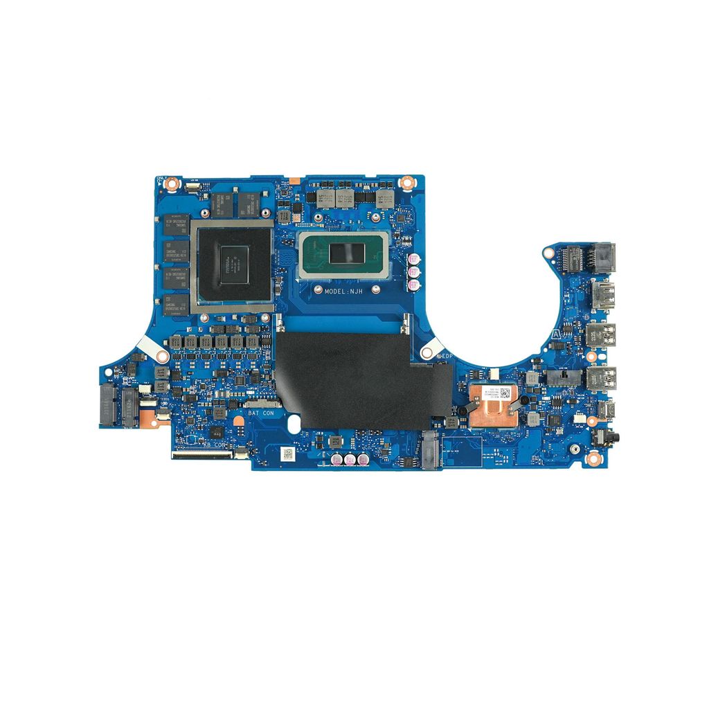Asus FX506HM MAINBOARD 0M/I9-11900H/AS