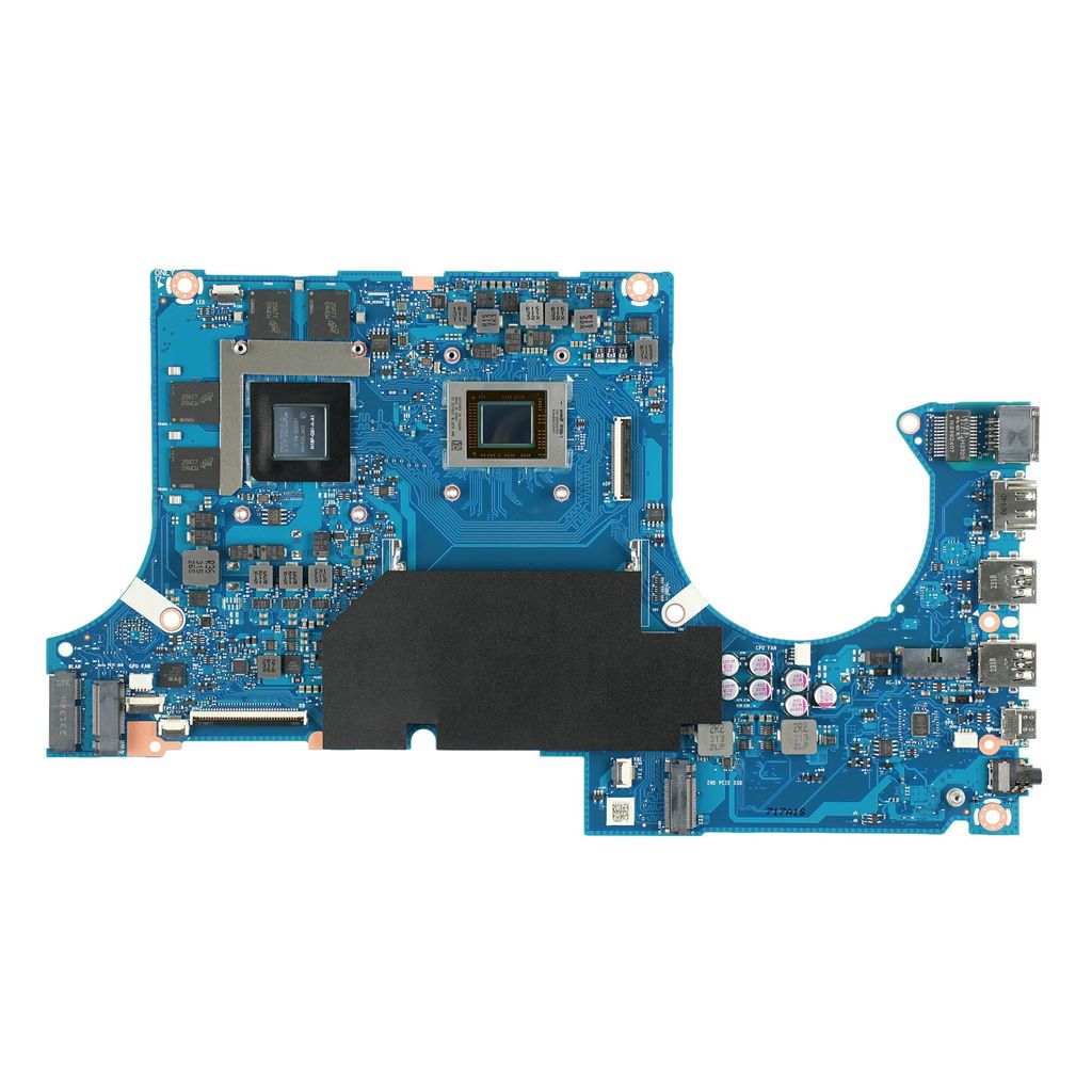 Asus FA706IHR MAINBOARD 0M/R5-4600H (V4G)