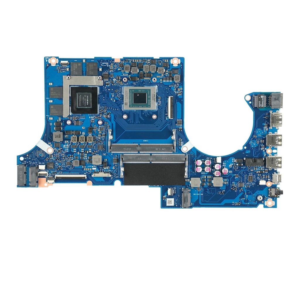 Asus FA506IHR MAINBOARD 0M/R5-4600H/AS (V4G)