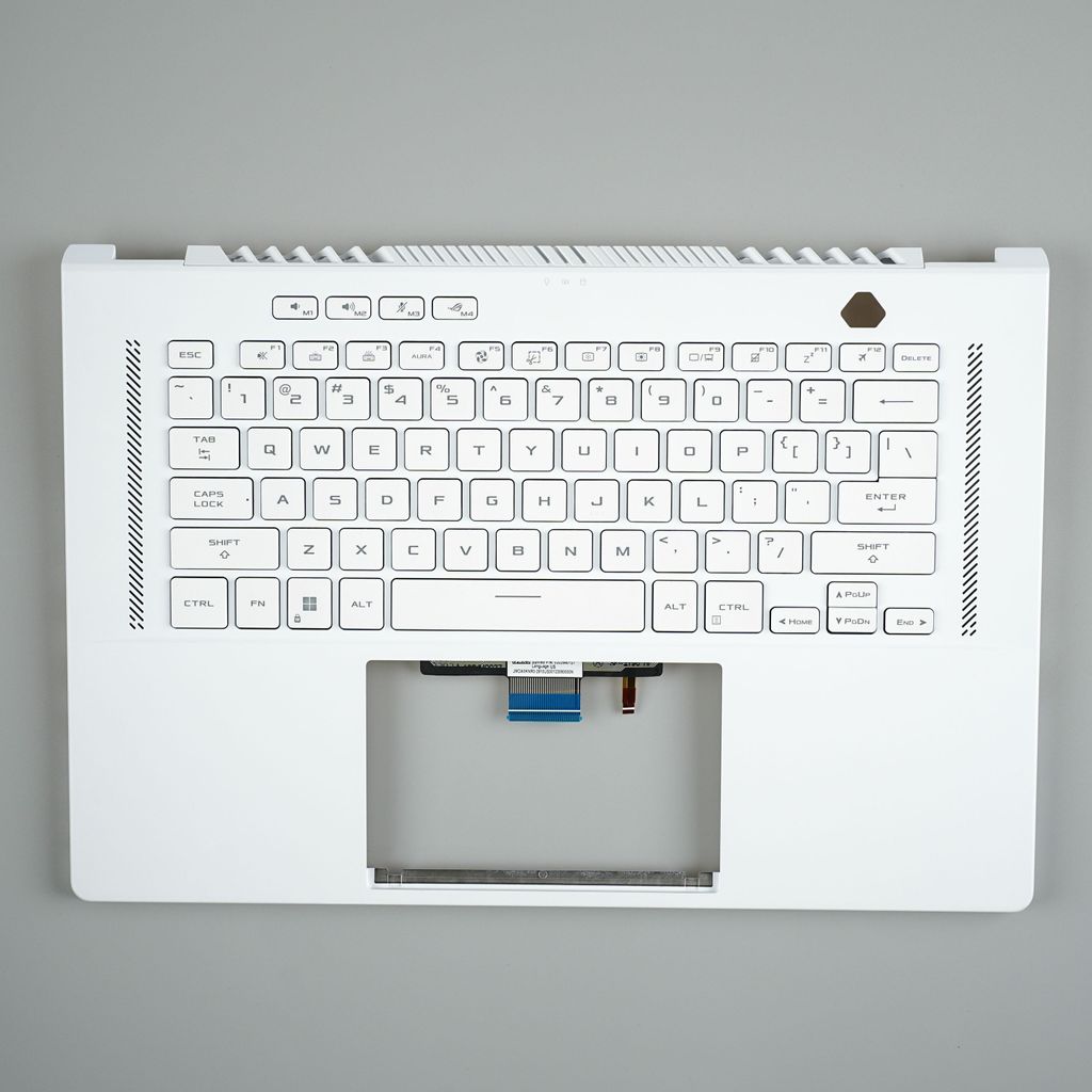 Asus GA503RX-2D Keyboard (US-ENGLISH) Module/AS (BACKLIGHT, RGB 1-ZONE)