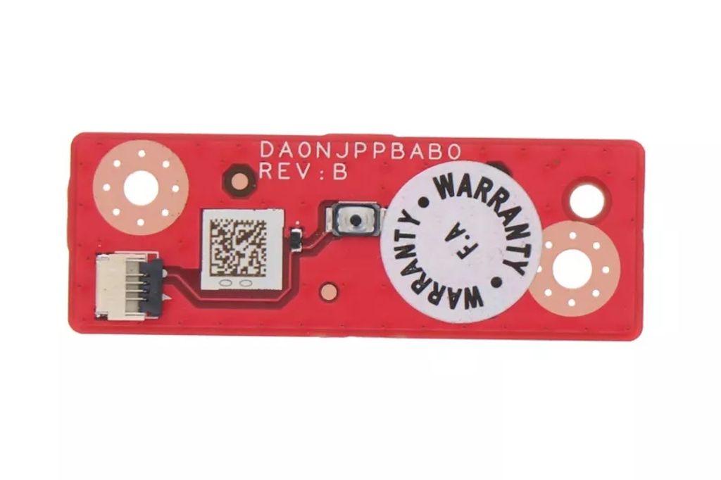 Asus GA503RM POWER SWITCH BOARD