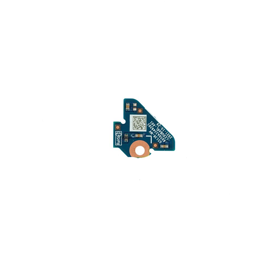 Asus G513RM LED (LEFT) BOARD