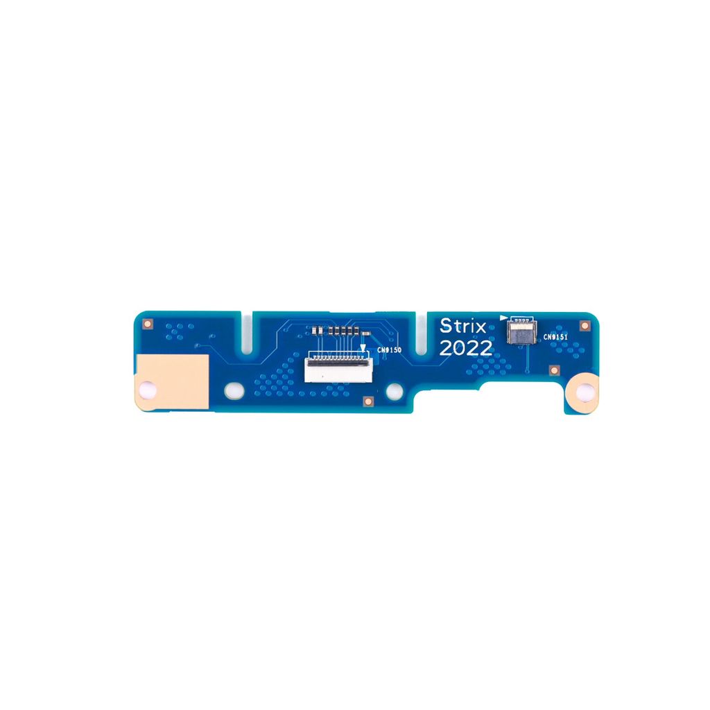 Asus G513RC INDICATOR BOARD