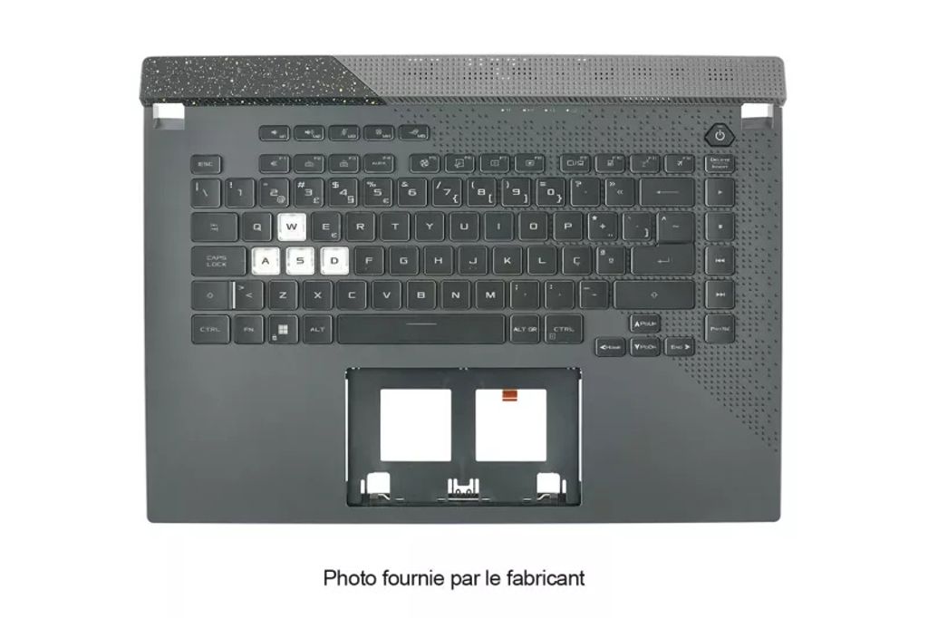 Asus G513RC Keyboard Module (PO) - Original