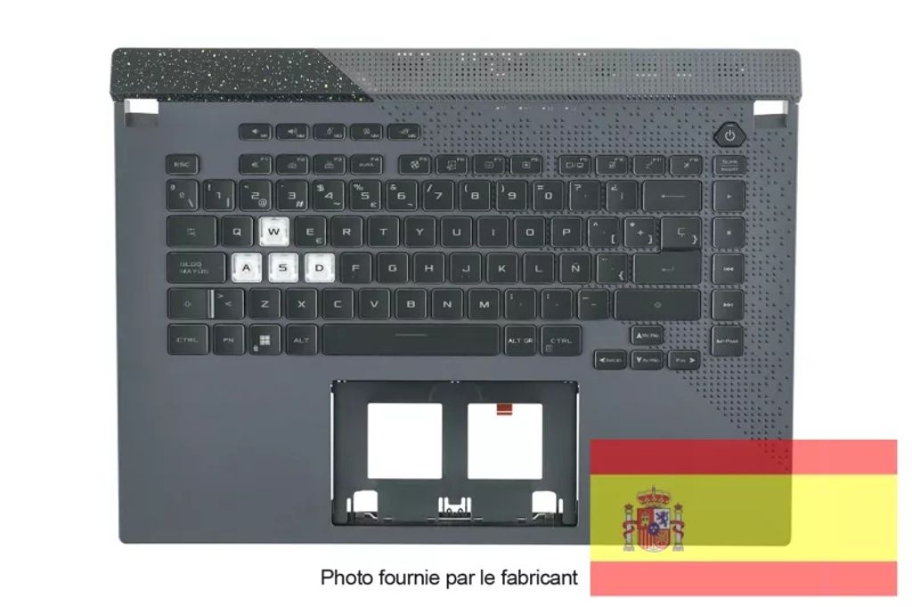 Asus G513RC-2F K/B_(SP)_MODULE