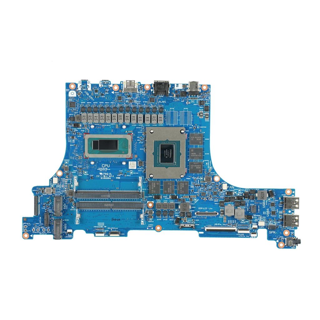 Asus G533ZM MAINBOARD 0M/I9-12900H
