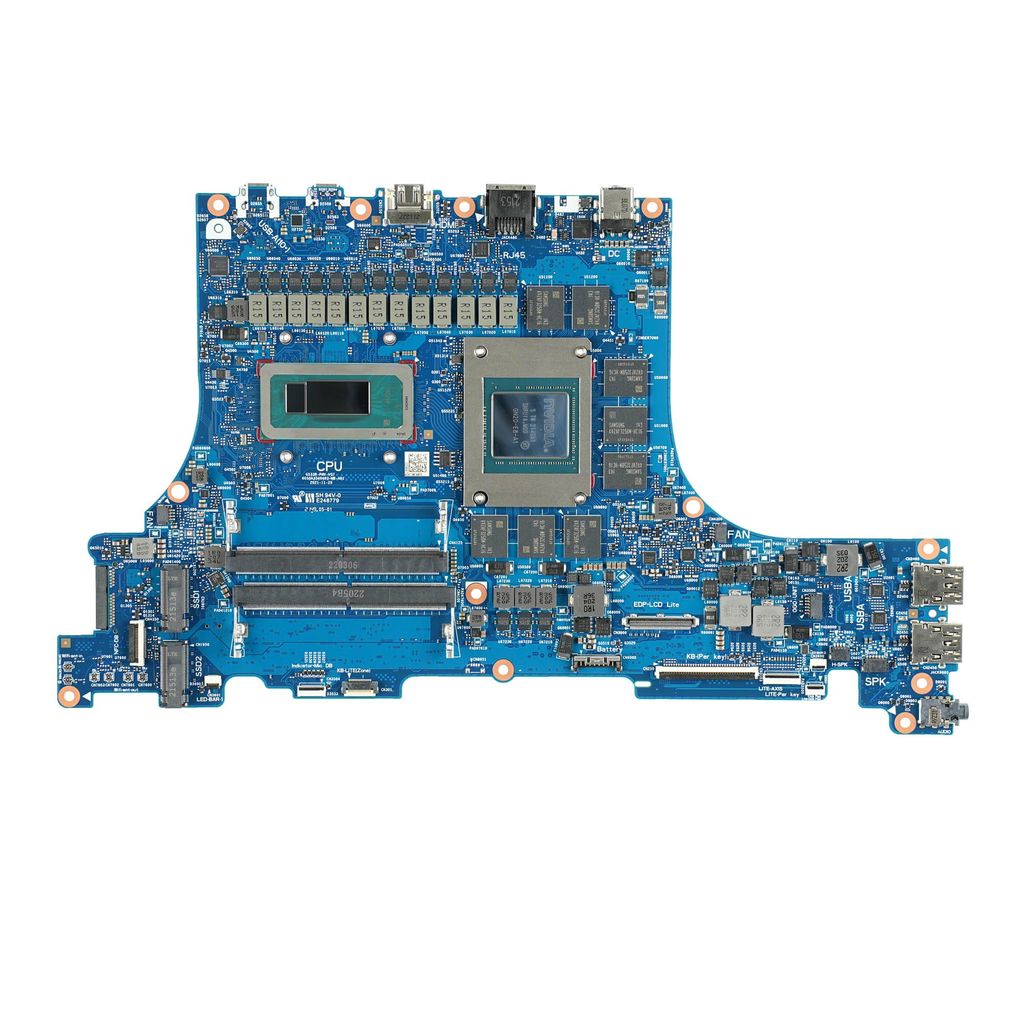 Asus G533ZX MAINBOARD 0M/I9-12900H
