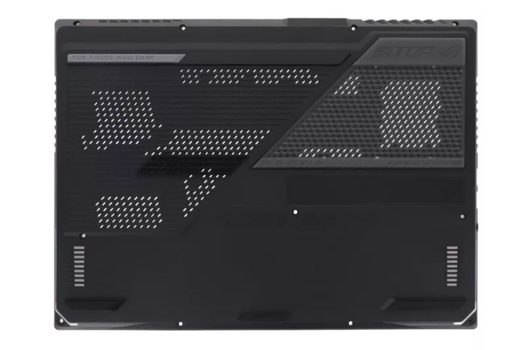 Asus G533ZX-2S BOTTOM CASE ASSY