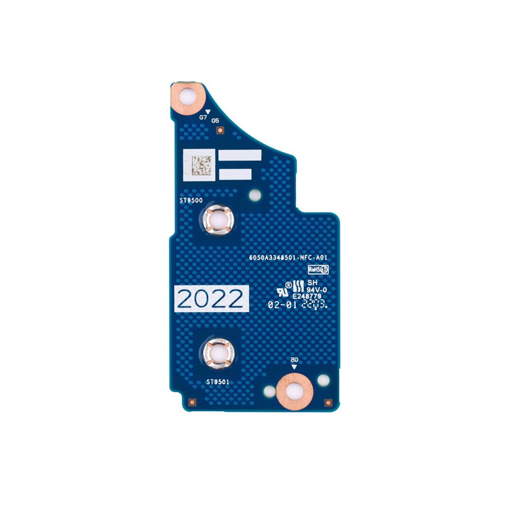 Asus G713RC SOUL KEY BOARD