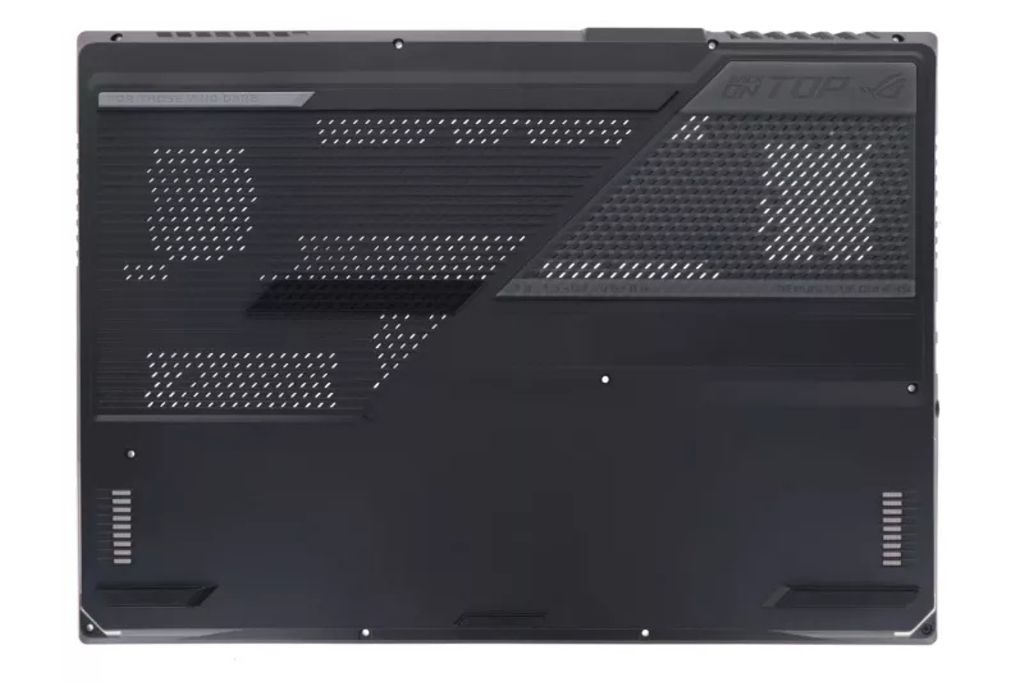 Asus G733ZX-2S BOTTOM CASE ASSY