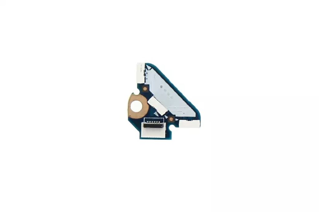 Asus G733CX LED (LEFT) BOARD