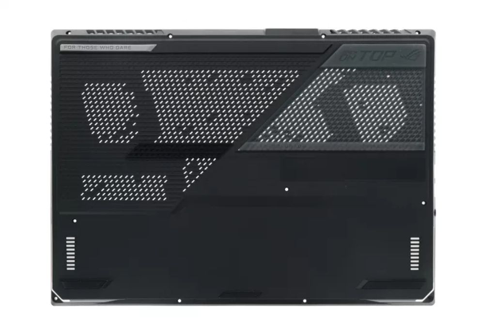 Asus G733CX-2A BOTTOM CASE ASSY