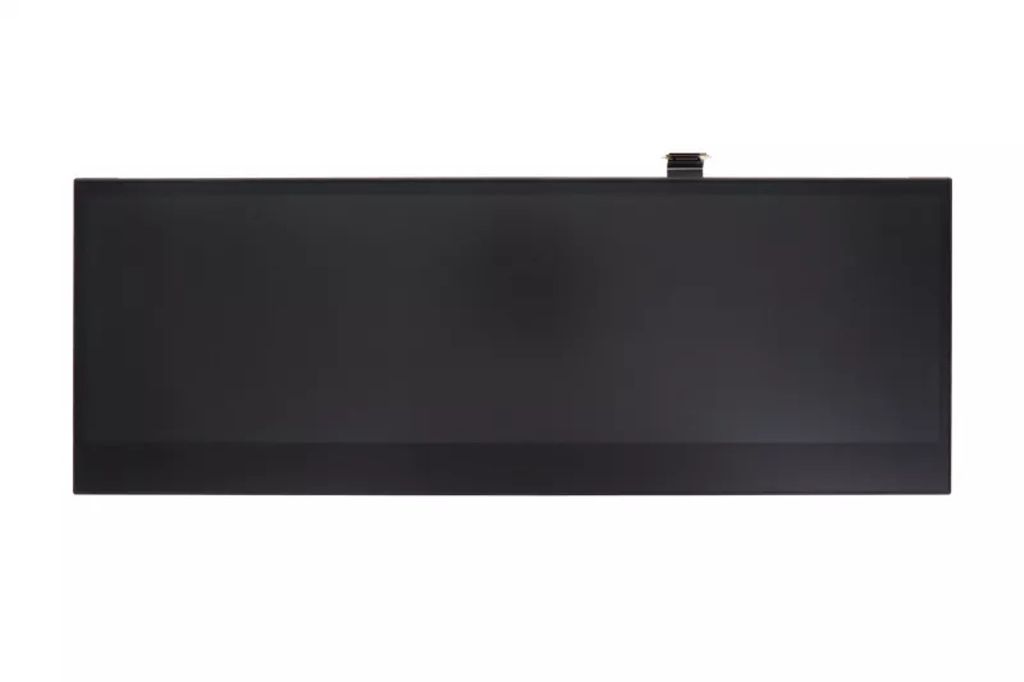 Asus GX650RX 14' UHD TOUCH PANEL MOD (2ND)