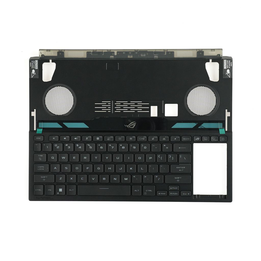 Asus GX650RX-1A (NR2202RX) Keyboard (US-ENGLISH) Module/AS (BACKLIGHT, RGB PER KEY)